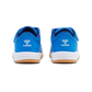 Hummel Multi play Flex VC JR 224853 - 7156 - BLUE/WHITE