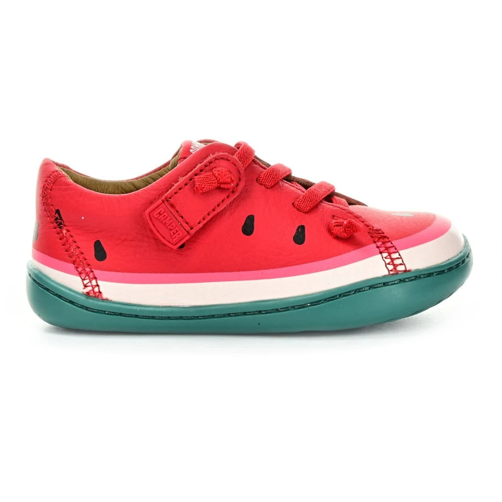 Camper 80212-121 Watermelon shoes