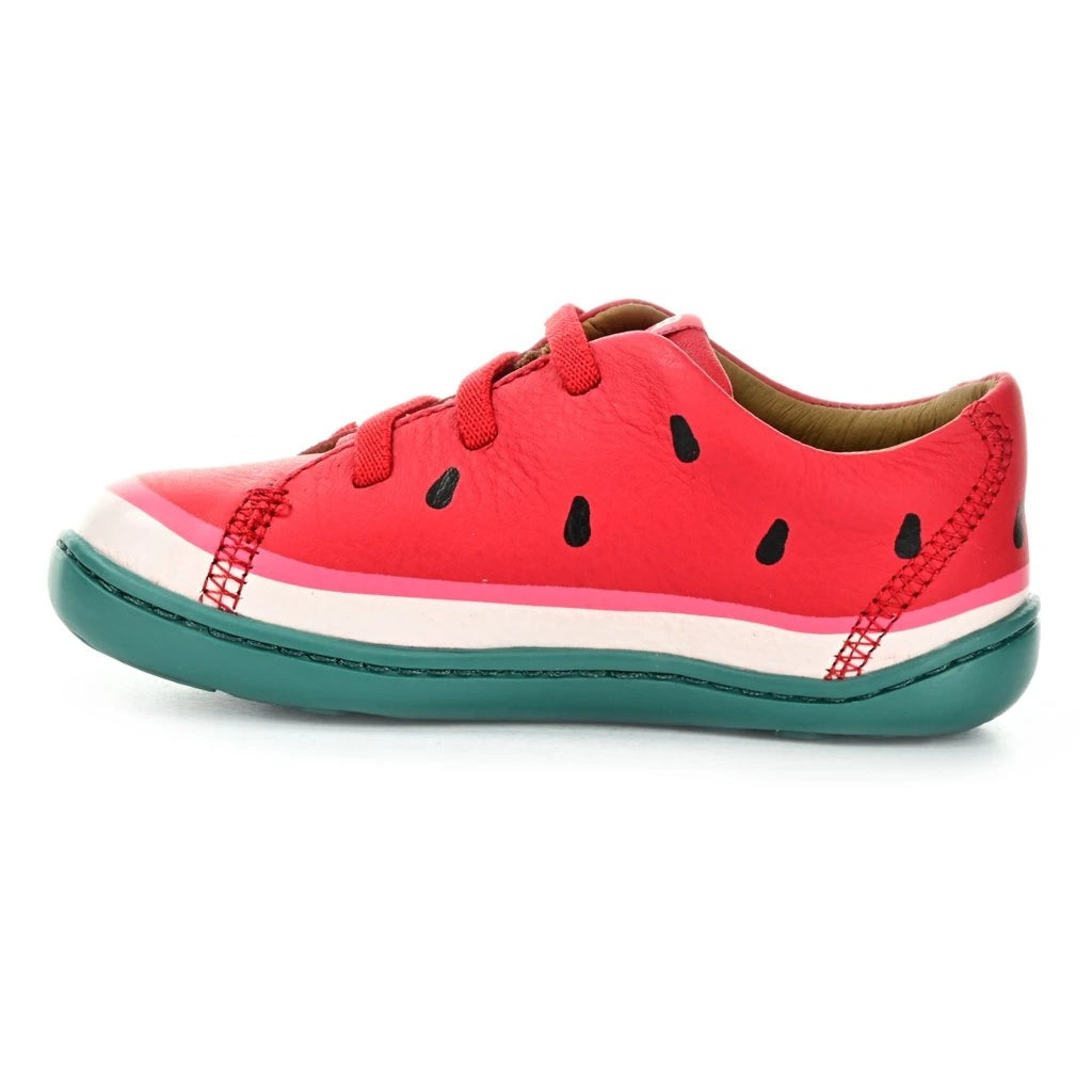 Camper 80212-121 Watermelon shoes