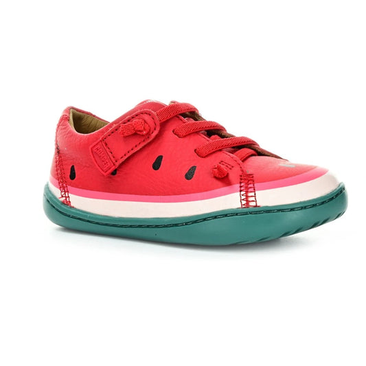 Camper 80212-121 Watermelon shoes