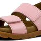Camper k800598-009 Brutus Sandal Pink
