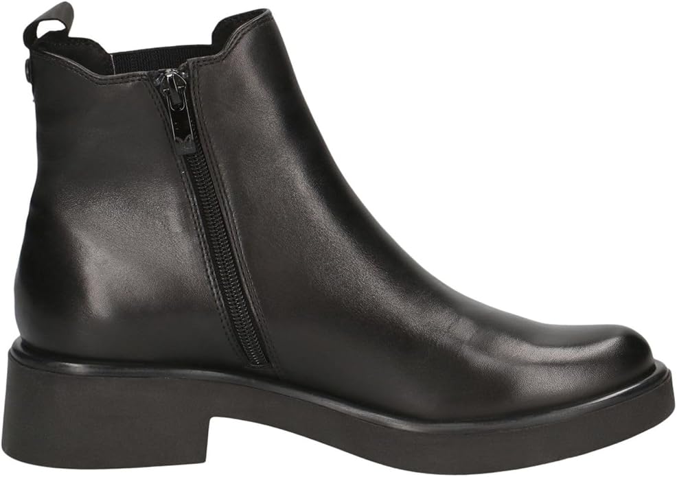 CAPRICE Women's Ankle Boots 9-25321-43 Black