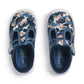 Startrite Wriggles Navy