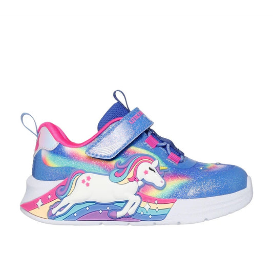 Skechers 302298 BLMT Unicorn Chaser