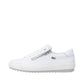 Remonte Women's Shoe - White D0700