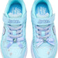 Skechers 303732 Princess Steps LTBL Trainer