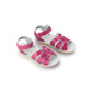 Saltwater swimmer kids sandal