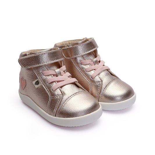 Oldsoles 8126 Love Ground