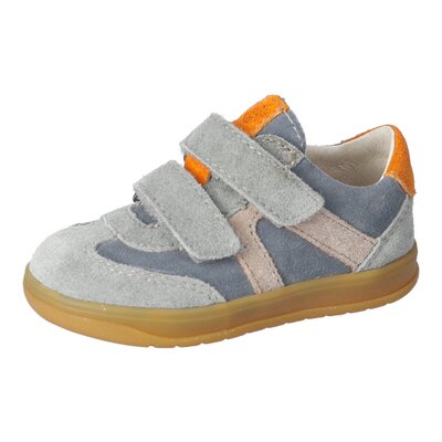 Ricosta Dakota Grey/Blue