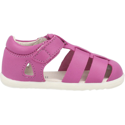 Bobux Step Up Tidal Orchid