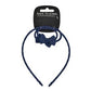 Alice hairband and 2x hair elastics with bow Set