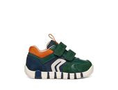 Geox B3555D B Iupidoo Boys Trainer