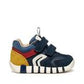 Geox B3555D B Iupidoo Boys Trainer