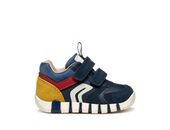 Geox B3555D B Iupidoo Boys Trainer