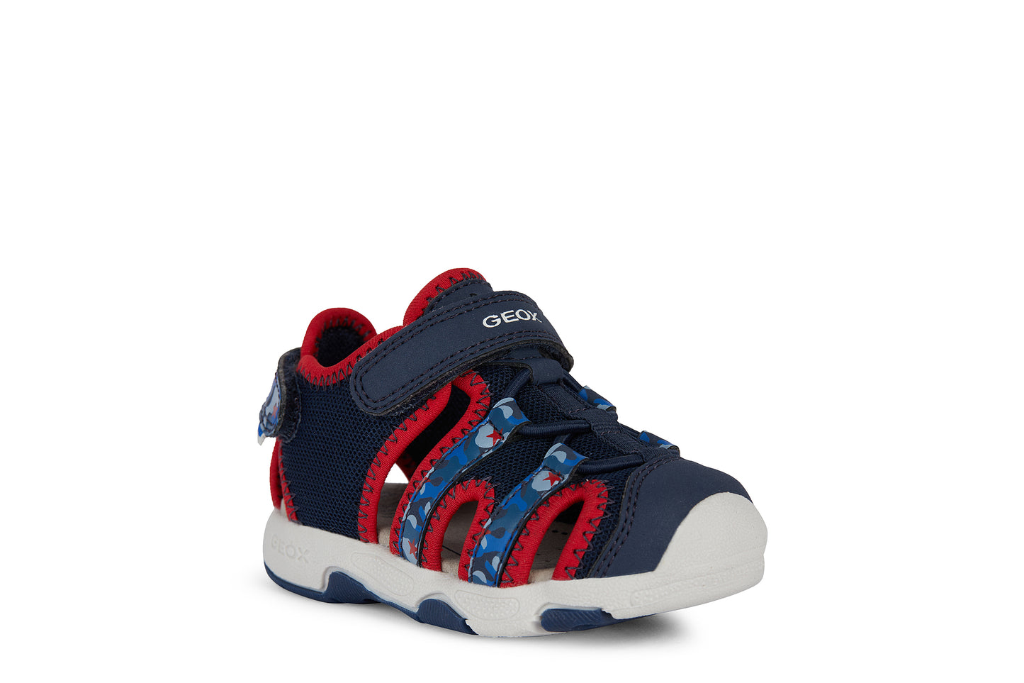 Geox B.S.Multy Sandal