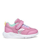 GEOX B454TD SPRINTYE GIRLS TRAINER