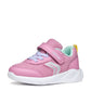 GEOX B454TD SPRINTYE GIRLS TRAINER