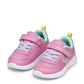 GEOX B454TD SPRINTYE GIRLS TRAINER