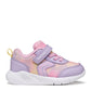 GEOX B454TD SPRINTYE GIRLS TRAINER