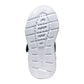 GEOX B454UC Sprintye Boy - Navy/Yellow