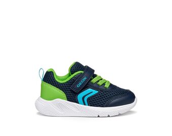 Geox B454UC B Sprintye Boy