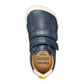 GEOX B465WA STEPPIEUP BAREFOOT Navy/White