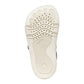 GEOX B465WA STEPPIEUP BAREFOOT Navy/White