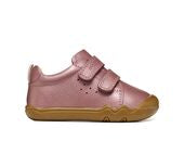 Geox B4663A Steppieup Girls Shoe