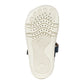 GEOX B555WA STEPPIEUP Boy BAREFOOT Navy/White