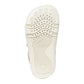 GEOX B6563A STEPPIEUP BAREFOOT GIRL ROSE/WHITE
