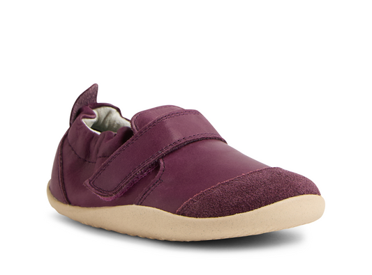 Bobux Xplorer Marvel Fig