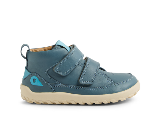 Bobux Trek Barefoot I-Walk Boots