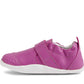Bobux XP Go SS25 - Azure Blue + Orchid Pink