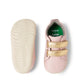 Bobux Grass Court Step Up Ballet Pink