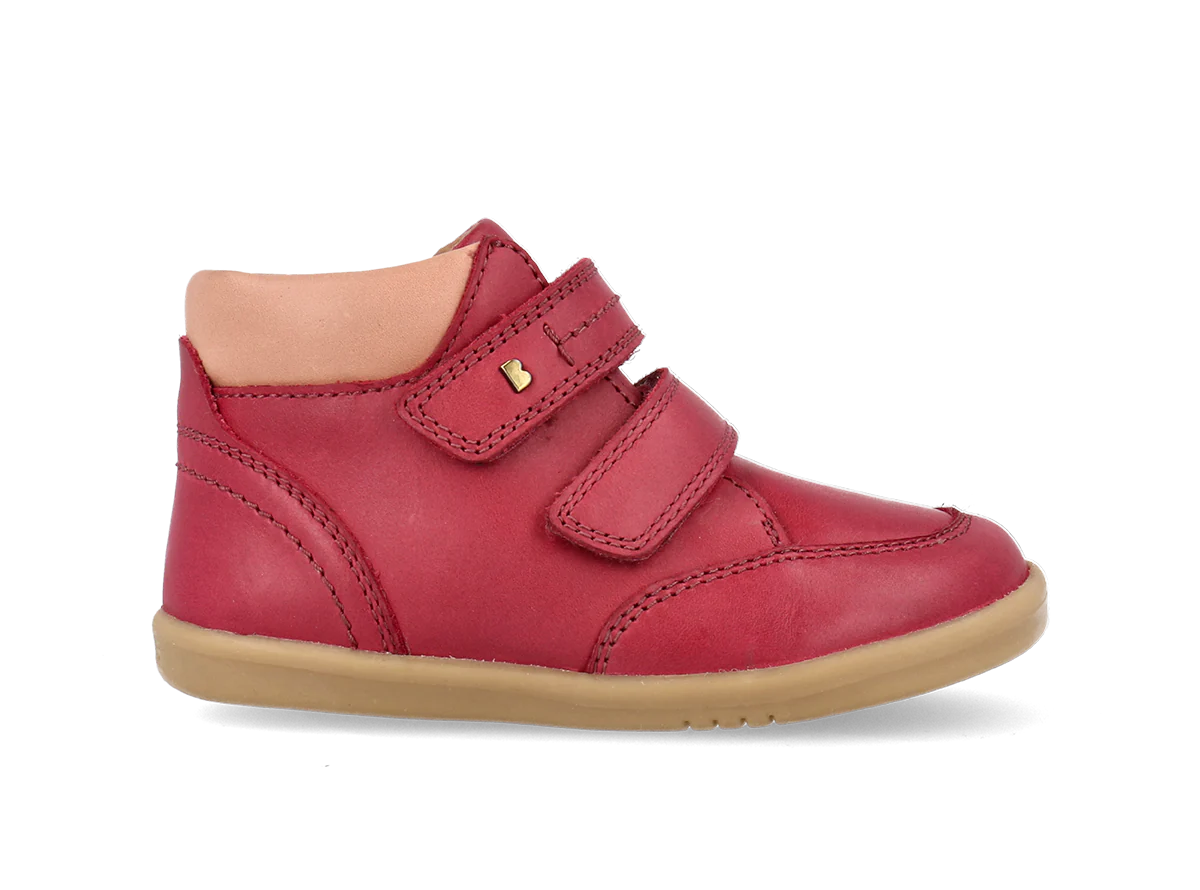 Bobux Timber Boots  I-Walk