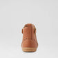 Bobux Billie I-Walk Caramel Boots