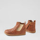 Bobux Billie I-Walk Caramel Boots