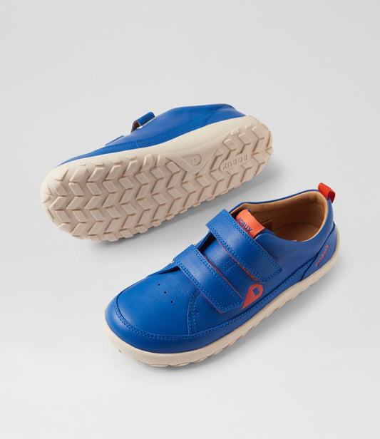 Bobux I Walk Dawn - Dazzling Blue