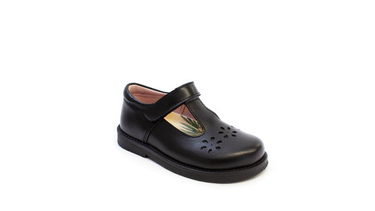 Petasil Clara 2 School Shoe