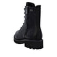 Remonte Women's Lace Up Boot with Zip D8656-00/-25