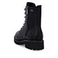 Remonte Women's Lace Up Boot with Zip D8656-00/-25