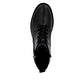 Remonte Women's Lace Up Boot with Zip D8656-00/-25