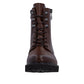 Remonte Women's Lace Up Boot with Zip D8656-00/-25