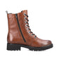 REMONTE D8668-22 BROWN BOOT