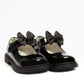 Lelli Kelly Miss LK Maisie Scarpa Black Patent & Leather