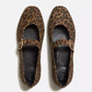 Fitflop Delicato Leather Mary Janes