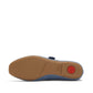 Fitflop Delicato Wave Edge Canvas Mary Janes