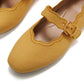 Fitflop Delicato Wave Edge Canvas Mary Janes