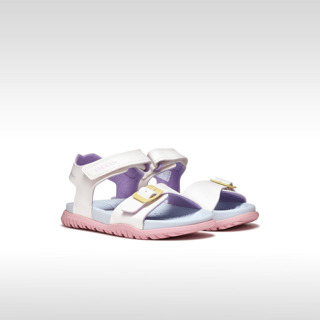 Geox J35HQA FUSBETTO SANDAL