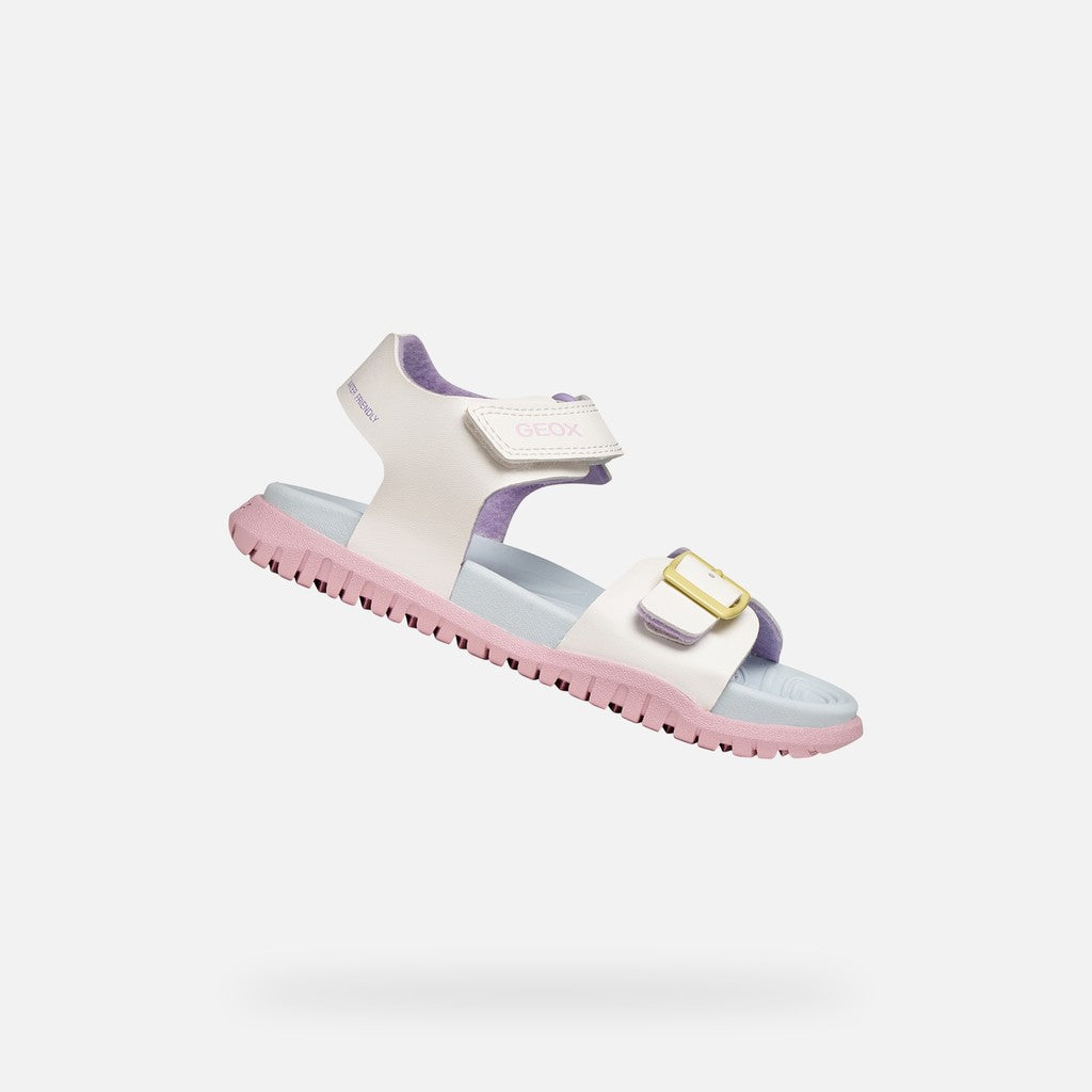 Geox J35HQA FUSBETTO SANDAL